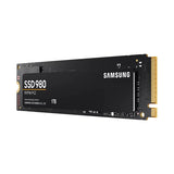 Samsung 980 EVO 1TB SSD, PCIe Gen 3.0 x4, NVMe 1.4, Form Factor M.2 (2280), Up to 3,500 MB/s Black|MZ-V8V1T0BW