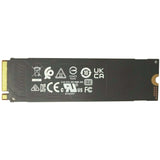 256GB NVMe PCIe M.2 2280 SSD MZ-VLQ256B HP Laptop Samsung PM991a (OEM)