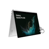 Samsung Galaxy book2  Pro 360 2 in 1 Core i7 12th Gen , 16GB Ram , 1TB SSD NVMe , Windows 11 Home 15.6 AMOLED Touch NP950QED-KB1US