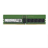 Samsung 32GB DDR5 4800MHz PC5-38400 ECC RDIMM 1Rx4 Single Rank 1.1V Registered DIMM 288-Pin Server RAM Memory 
