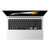 Samsung Galaxy Book4 15.6" FHD LED Display Intel Core 7 150U 16 GB RAM, 512 GB SSD Intel Graphics  Windows 11 Home |Grey