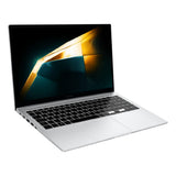 Samsung Galaxy Book4 15.6" FHD LED Display Intel Core 7 150U 16 GB RAM, 512 GB SSD Intel Graphics  Windows 11 Home |Grey