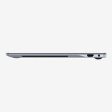Samsung Galaxy Book4 Edge Copilot+ PC 14 Inch OLED Touch Screen Laptop Qualcomm Snapdragon X Elite Processor 16GB RAM 512GB SSD Win11 Home Sapphire Blue
