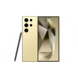 Samsung Galaxy S24 Ultra 1TB Titanium Yellow 12GB  RAM 200MP Camera, (International Version)