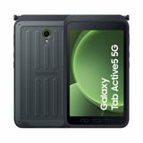 Samsung Galaxy Tab Active5 WiFi+ SIM 5G Green 6GB RAM 128GB Storage Dark Green