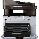  Samsung SL-C1860FW/XAA Wireless Color Printer with Scanner Copier and Fax NFC Print| SL-C1860FW