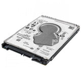 Seagate 1TB 2.5"  Laptop HDD Hard Drive 5400RPM