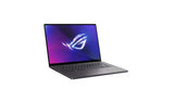 Asus Rog Zephyrus G16 (2024), Intel Ultra 9 - 16GB Ram - 1 TB SSD - Nvidia Geforce RTX 4070 8Gb Graphics - 16" inch OLED WQXGA Display -  Window11 - Eclipse Grey - Samazon