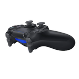 Sony PlayStation Dual Shock 4 Controller Black CUH-ZCT2E