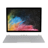 Surface book 2 core i7 , 16gb, 512gb