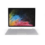 Surface Book 2 Core i7-8650U, 16GB RAM, 512GB SSD, NVIDIA GeForce GTX1060 6GB Windows11  15 Inch Touch Screen PixelSense