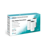 TP - Link Deco M4 AC1200 Whole Home Mesh Wi-Fi System 