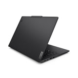 ThinkPad T14 Gen 5 Laptop With 14-Inch Display WUXGA (1920 x 1200) Intel Core Ultra 5 125U RAM 16 GB 512GB SSD Window 11 Pro Keyboard Backlit English-Arabic Color Black