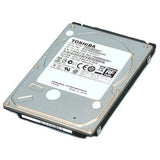 Toshiba 1TB MQ04ABF100 5400RPM 128MB Cache SATA 2.5" Laptop HDD Hard Disk Drive