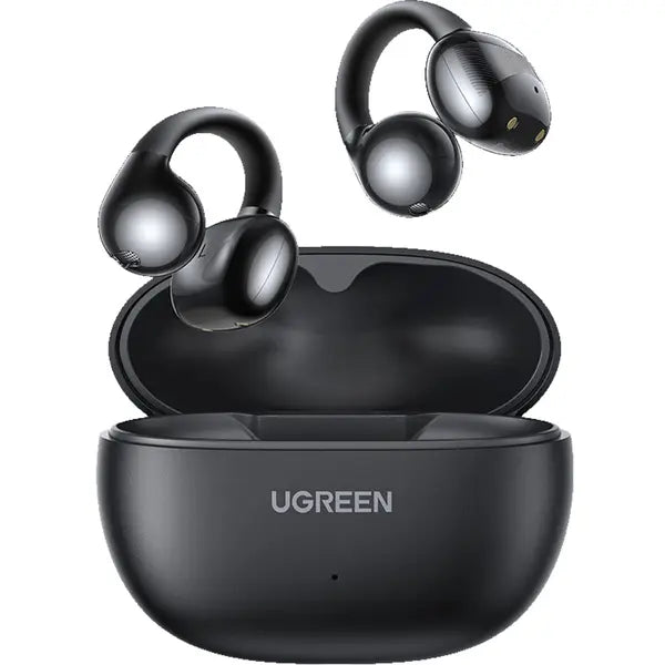 UGREEN HiTune S3 Wireless Earbuds with Active Noise Cancelling  Black