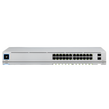 Ubiquiti Networks Unifi Switch USW-24-POE 