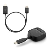 ViewSonic View Share WPD-900 Wireless Screen Casting Kit Black
