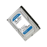 Western Digital Blue 1TB desktop Hard Drive – 7200 RPM WD10EZEX