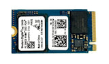 OEM WD 256GB M.2 PCI-e NVME SSD Internal SN530 Solid State Drive 42mm 2242 Form Factor M Key
