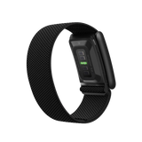 WHOOP 5.0/MG Activity Tracker 12 Month Membership Health and Fitness Wearable 24/7 Activity and Sleep Tracker Menstrual Cycle Insights 14+ Days Battery Life Black