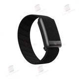 Whoop 5.0 Peak 12-Month Membership 24/7 Activity and Sleep Tracker with Heart Rate HRV Stress Monitor Personalized Coaching 14+ Days Battery Life Black
