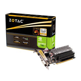 ZOTAC GeForce GT 730 4GB DDR3 Graphics Card | ZT-71115-20L