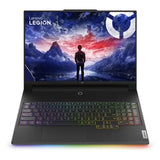 Lenovo Legion 9 16IRX9 - Intel Core i9-14900HX - 32GB Ram - 2 TB SSD - NVIDIA® GeForce RTX™ 4090 16GB Graphics - 16" inch 3.2K LED - Windows 11 Home - Carbon Black - Samazon