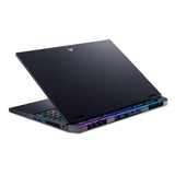 Acer Predator Helios Neo 16 Gaming, Intel Core i9-13900HX, 16GB RAM, 1TB SSD, NVIDIA GeForce RTX 4060 8GB Grapics, 16 Inch WQXGA QHD, 4-Zone RGB Keyboard, DOS, Steel Gray
