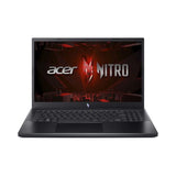 Acer Nitro V15 ANV15 Gaming Laptop 15.6" FHD IPS 144Hz Display Intel Core i7-13620H 16GB RAM 512GB SSD GeForce RTX 4060 8GB GPU ENG K/B Windows 11 Home| Black