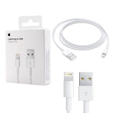 Apple Lighting to USB Cable 1m White | MXLY2ZE/A