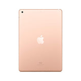 APPLE iPad 7th 32GB RAM 7th Generation 2019 10.2 Inch Rose Gold| Wifi