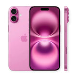 iPhone 16 256gb pink color