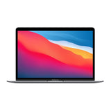 Apple MacBook Air 13 2020 M1 Chip, 8GB, 256GB SSD Storage, 13” Retina - Samazon