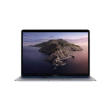 Apple MacBook Air 13 2020 M1 Chip, 8GB, 256GB SSD Storage, 13” Retina - Samazon