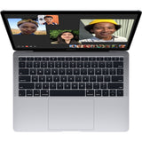 Apple MacBook Air 13 2020 M1 Chip, 8GB, 256GB SSD Storage, 13” Retina - Samazon