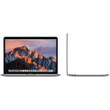 Apple MacBook Pro 13 2017 Retina Display , Core i7 , 16GB , 500GB SSD Silver