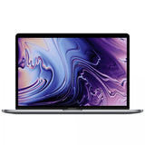 Apple MacBook Pro 15 (Mid-2019) Touch Bar Core i9-9th Gen 2.3GHz - 16GB - 512GB - Space Gray