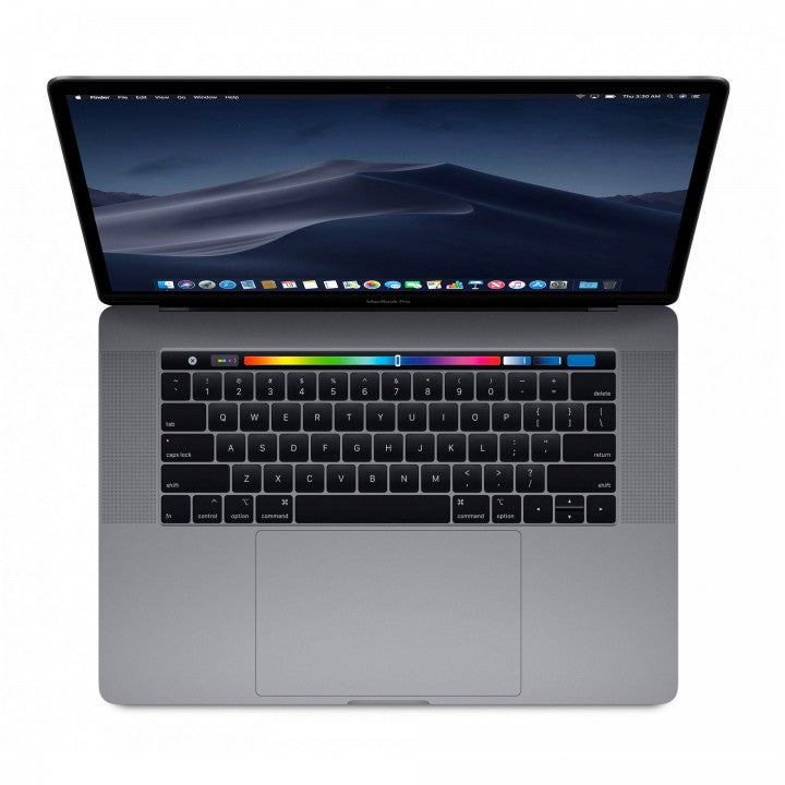 Apple MacBook Pro 2019 15インチ Core i9 MacBook Pro (15-inch, 2019) - 技術仕様 - Apple サポート (日本)