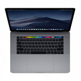 Apple MacBook Pro 15 (Mid-2019) Touch Bar Core i9-9th Gen 2.3GHz - 16GB - 512GB - Space Gray