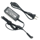 Asus ADP-40KD AC Laptop Charger Adapter Charger Power Supply 19V 4mm*1.35mm | Black