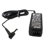 Asus ADP-40KD AC Laptop Charger Adapter Charger Power Supply 19V 4mm*1.35mm | Black