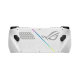 Asus ROG Ally RC71L 7″ Gaming Handheld AMD Ryzen Z1 Processor (up to 4.90Ghz boost)16GB RAM 512GB SSD FHD (1920×1080) 120Hz Windows 11 Home |White