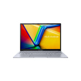 Asus Vivobook 16X Laptop, 16" WUXGA Display 13th Gen Intel Core i9-13900H 16GB RAM 1TB SSD Nvidia GeForce RTX 4050 6GB Graphics Backlight Keyboard Windows 11 Home|Cool Silver