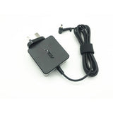 Asus 65W Charger Vivobook  15 17 X540 X540S X540SA X540UA X540L X540LA F512FA  F510UA-AH55 Laptop 4.0 x 1.35mm Power Cord