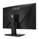 Asus TUF Gaming VG27VQM Curved Gaming Monitor – 27 inch FHD (1920×1080), 240Hz, Extreme Low Motion Blur, Adaptive-sync, FreeSync Premium, 1ms (MPRT)