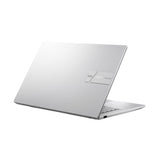 Asus Vivobook 14 X1404Z Laptop With 14-Inch HD Display, Core i3-1215U Processor 8GB DDR4 RAM/512 SSD Backlit Chiclet Keyboard Windows-11 English|Silver