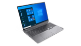 Lenovo ThinkBook 16P Gaming Laptop - AMD Ryzen 7-5800H - Nvidia RTX 3060 6Gb Graphics - 16Gb Ram - 512Gb SSD - Windows11 Pro - 16.0" WQXGA IPS - UK English - Mineral Grey - 20YM000MAK
