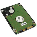 SAMSUNG ST500LM012 500GB 5.4K 6G 8MB 2.5in SATA Drive for Laptops