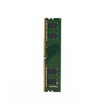 Kingston 4GB DDR4 Desktop Memory, 3200MHz Memory Speed, 1Rx16 PC4-3200AA