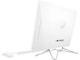 HP All-in-One 24 Desktop Pc 12th Generation Core i5-1235U Processor  8GB 512GB SSD 23.8" FHD Display Windows 11 (Starry white)